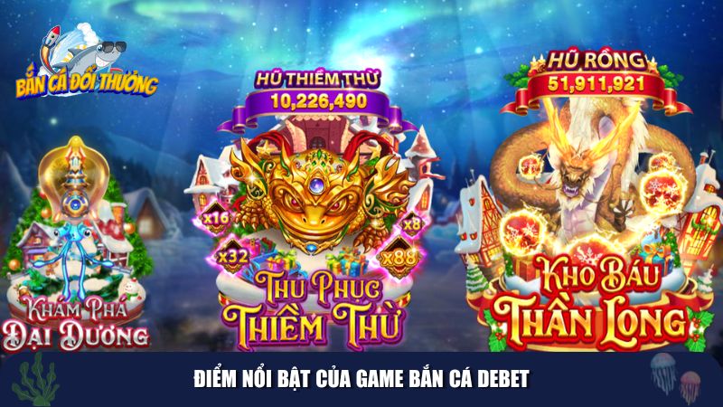 Game với nhiều sảnh cược hấp dẫn khác nhau 