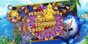 Top 3 Game Bắn Cá Đổi Thưởng Online Uy Tín Cho Ngư Thủ