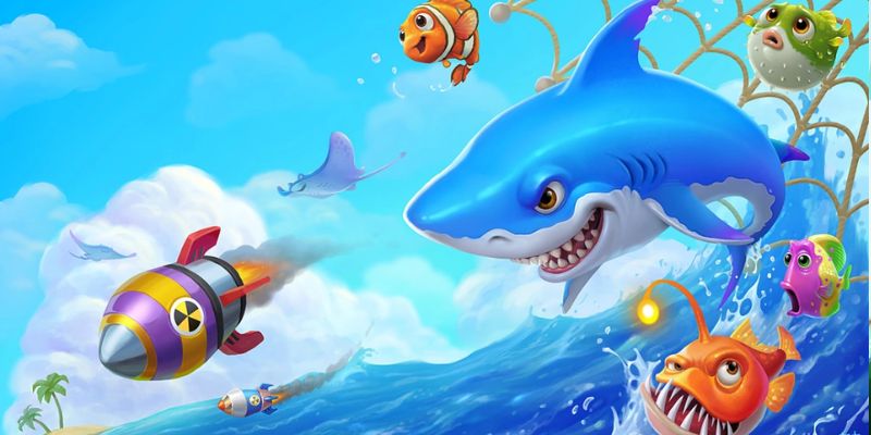 Code Bắn Cá Zagoo- Món Quà Giá Trị Siêu Khủng