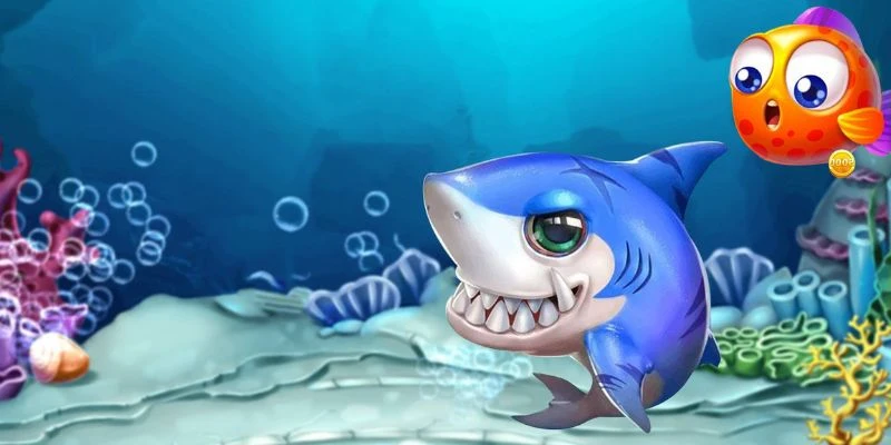 Lý do nên trải nghiệm fish cat ngay hôm nay